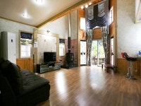 양평 엔젤식물원펜션 - 트리플 숙소