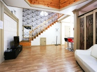 양평 엔젤식물원펜션 - 트리플 숙소