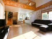 양평 엔젤식물원펜션 - 트리플 숙소