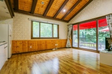 양평 종자골산내음펜션 - 트리플 숙소