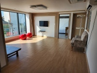 포항 썬비치펜션 - 트리플 숙소