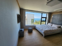 포항 썬비치펜션 - 트리플 숙소