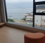 포항 썬비치펜션 - 트리플 숙소