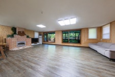 양평 그린클로버펜션 - 트리플 숙소