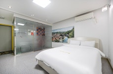 투어앤스파 해남 별무인스파호텔 투어앤스파