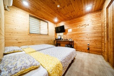 청평 파인호텔 - 트리플 숙소