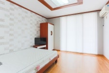 무주 장미펜션 - 트리플 숙소