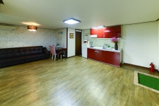 대부도(영흥도) 여우별펜션 - 트리플 숙소