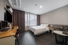 인천(월미도) 호텔 옐로우 - 트리플 숙소