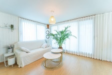 제주 탐나민박 - 트리플 숙소