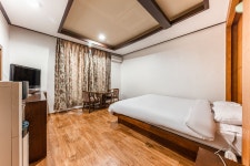 보령(대천) 보라비치 - 트리플 숙소