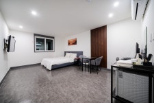 동해 샤인 - 트리플 숙소