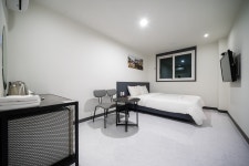 동해 샤인 - 트리플 숙소