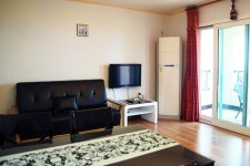 서귀포 제니빌펜션 - 트리플 숙소