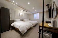 울산 - 호텔 루바토 울산 중구 학성점 후기, 가격, 위치 - 예약