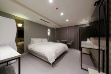 울산 - 호텔 루바토 울산 중구 학성점 후기, 가격, 위치 - 예약