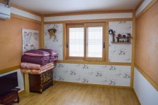 용인 한옥펜션수진당 - 트리플 숙소