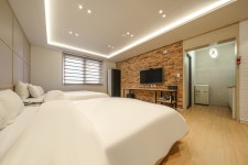 투어앤스파 순천 호텔 데일리(HOTEL DAILY) 투어앤스파