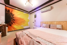 대구 평리동 부티크 호텔 제니스 - 트리플 숙소