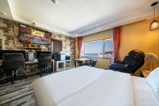 울산 일산 호텔 먹자 닷컴 - 트리플 숙소