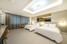 인천 - 인천 공항신도시 브라운도트 공항신도시점 후기, 가격, 위치 - 예약