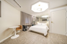 인천 - 인천 공항신도시 브라운도트 공항신도시점 후기, 가격, 위치 - 예약