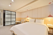 울산 - 호텔 루바토 울산중구학성점 후기, 가격, 위치 - 예약