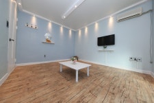 보령(대천) 필레오펜션 - 트리플 숙소