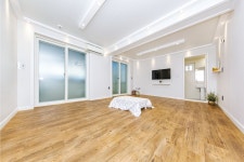 보령(대천) 필레오펜션 - 트리플 숙소