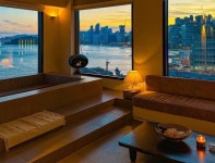 부산 시점풀빌라 해운대 - 트리플 숙소