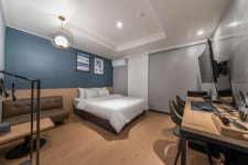 고양(행신) 넘버25 일산행신점 - 트리플 숙소