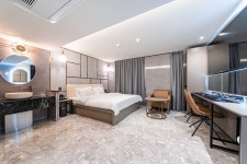 화곡 VOLL - 트리플 숙소