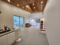 가평 - 가평 더뮤즈애견펜션 후기, 가격, 위치 - 예약