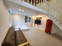 가평 - 가평 더뮤즈애견펜션 후기, 가격, 위치 - 예약