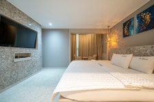 부산 - 부산 다대포 원 호텔 후기, 가격, 위치 - 예약