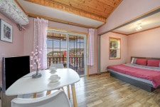 거제도 보물섬펜션 - 트리플 숙소