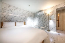 포항 죽도시장 브레이크타임 마호텔 - 트리플 숙소