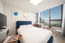 투어앤스파 UH 플랫 더 송도 투어앤스파