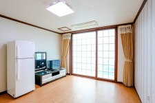 태안 신두리파크펜션 - 트리플 숙소