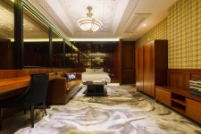 투어앤스파 호텔 더 디자이너스 인천 투어앤스파