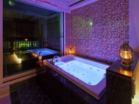 대부도 예그리나펜션 - 트리플 숙소