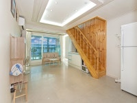 대부도 예그리나펜션 - 트리플 숙소