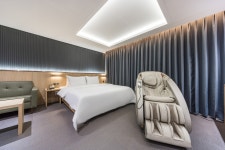 대구 - 대구 엑스코 호텔 피에드 엑스코 후기, 가격, 위치 - 예약