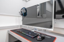 진주 쉬자 호텔 진주성점 - SHEJA - 트리플 숙소