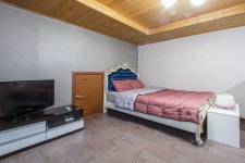 강릉 하늘숲펜션 - 트리플 숙소