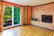 가평 곰들산장펜션 - 트리플 숙소