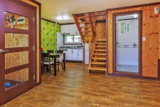 가평 곰들산장펜션 - 트리플 숙소