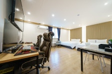 투어앤스파 전주 혜윰 한옥스테이 투어앤스파