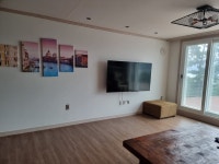 거제도 소랑봄방펜션 - 트리플 숙소