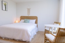 제주 이지코지펜션 - 트리플 숙소